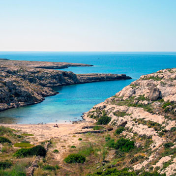 Appartamenti Lampedusa Anfossi