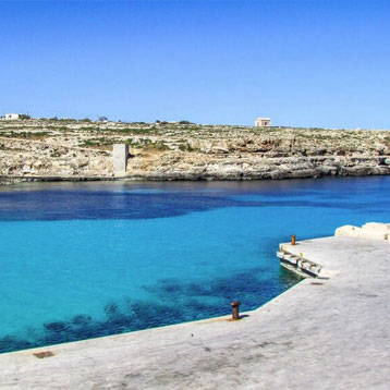 Appartamenti Lampedusa Anfossi