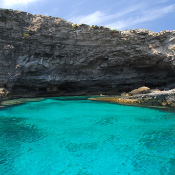 Appartamenti Lampedusa Anfossi