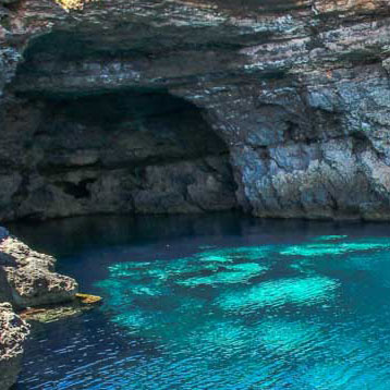 Appartamenti Lampedusa Anfossi