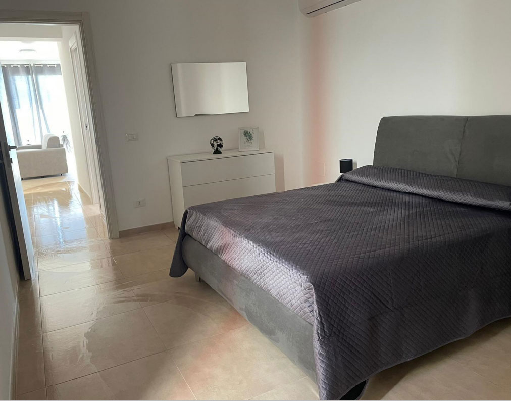 Appartamenti Lampedusa Family suite Porto Vecchio