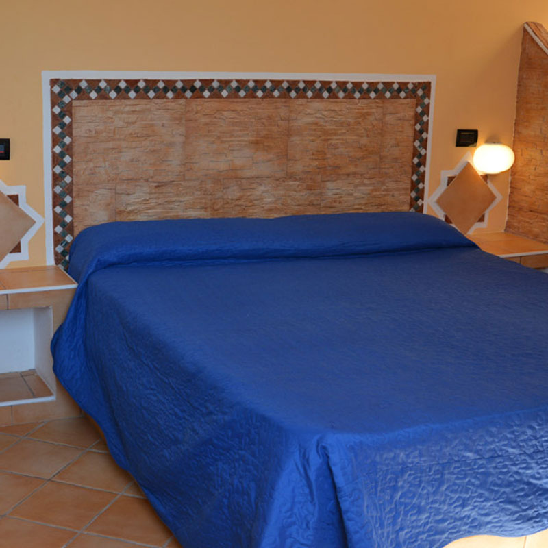 Hotel Residence Mare Blu Lampedusa