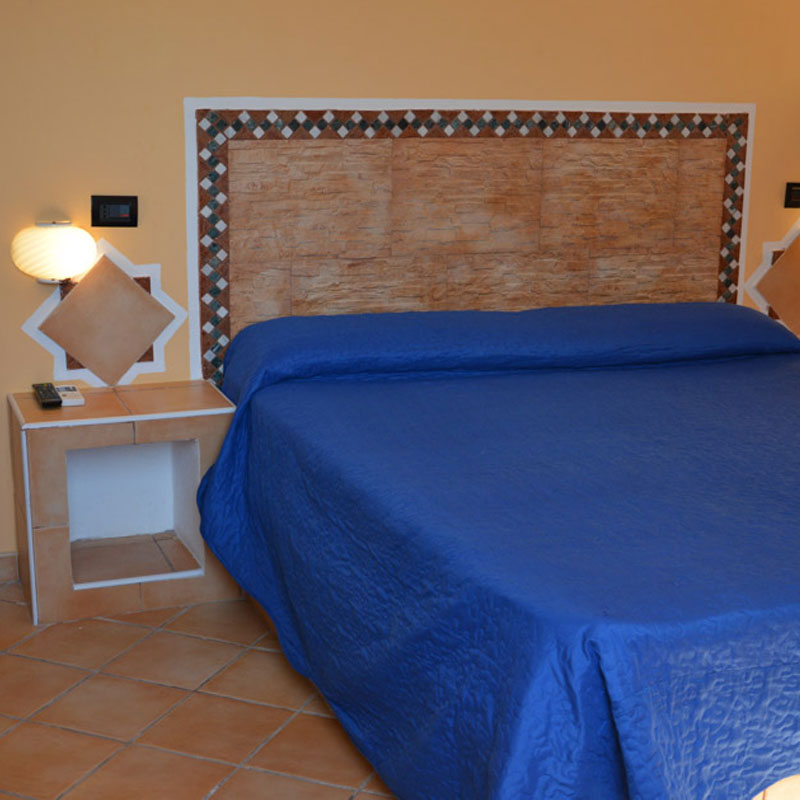 Hotel Residence Mare Blu Lampedusa