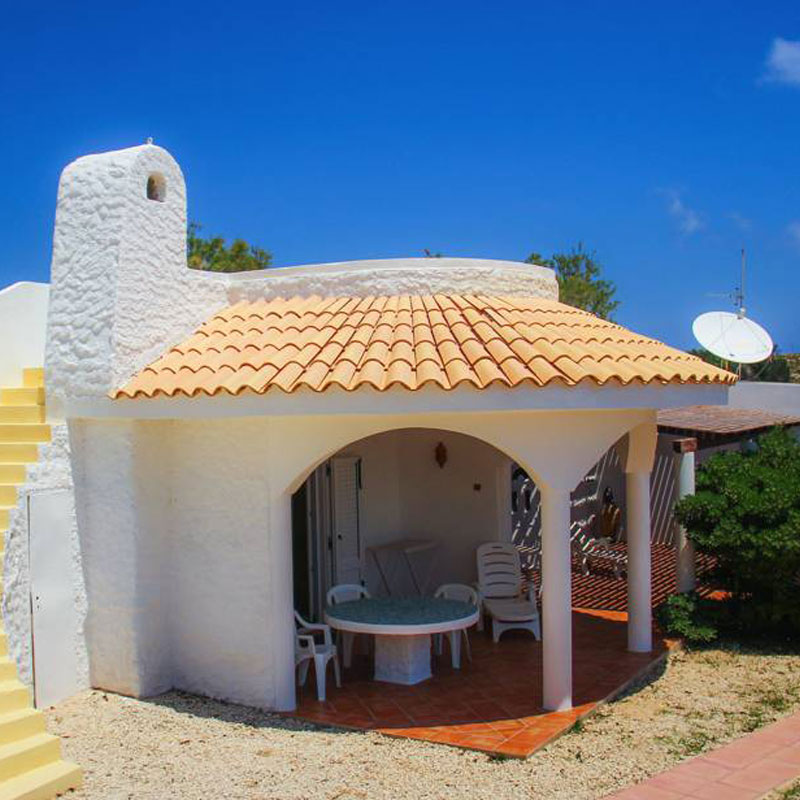 Hotel Lampedusa Oasi di Casa Blanca