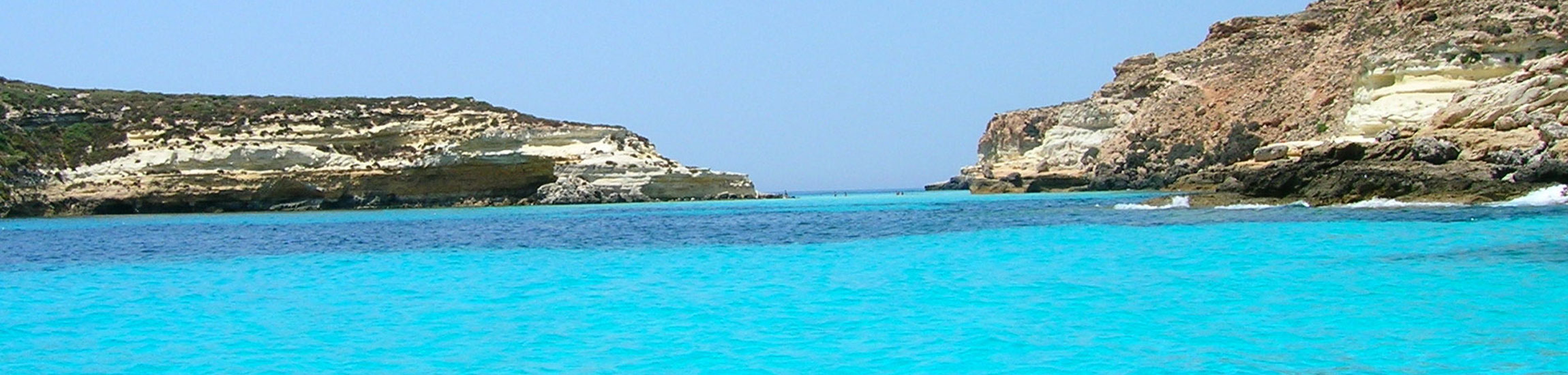 Residence Lampedusa Case dell'Acqua