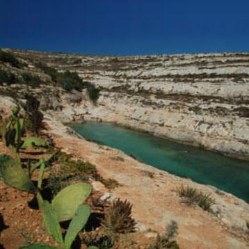 Residence Lampedusa Case dell'Acqua